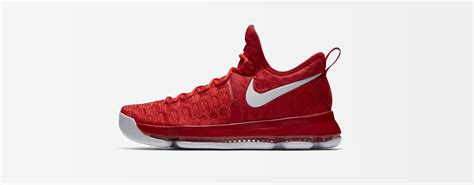 nike kd 9 zwart geel roze olympische spelen brazilie|kd 9 nike.